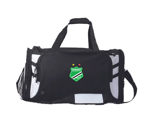 HOBART UNITED - KITBAG