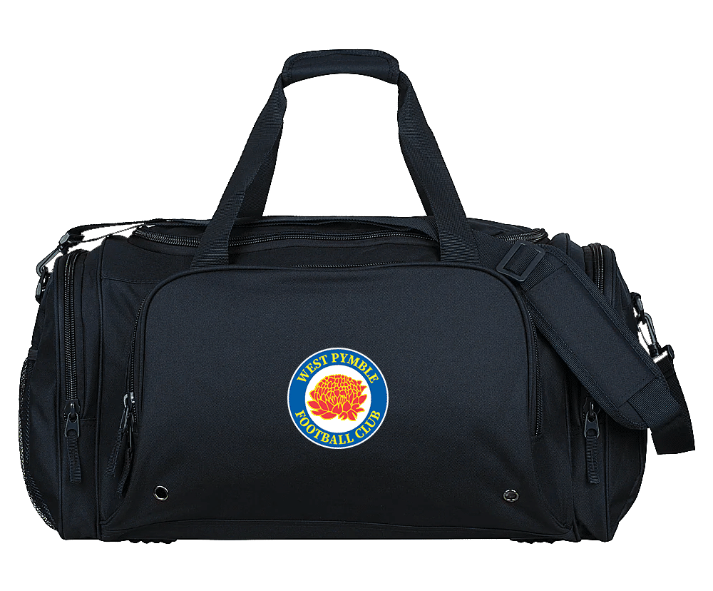 WPFC - Duffle Bag