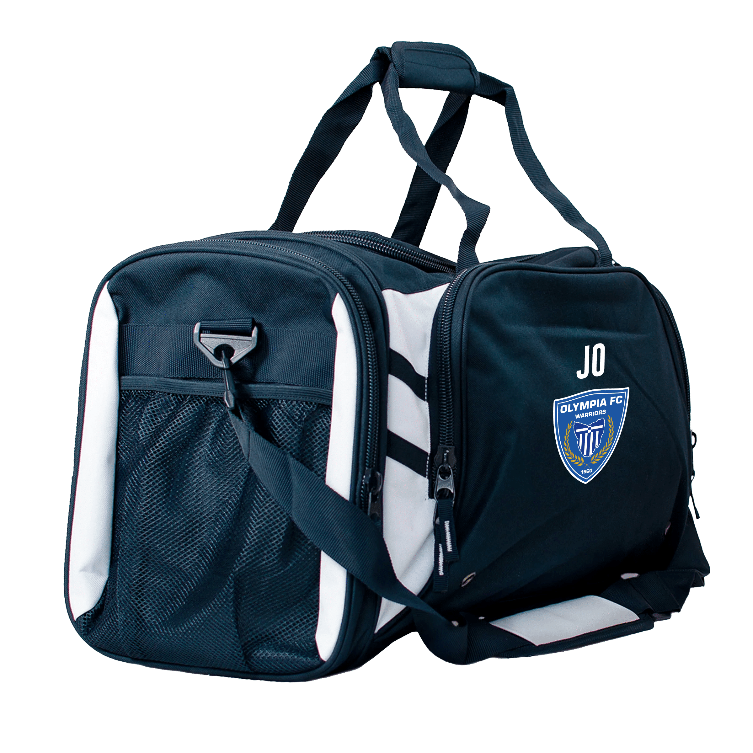 OLYMPIA FC - KITBAG