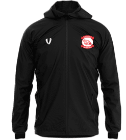 South Cardiff Club Tech Spray - Black