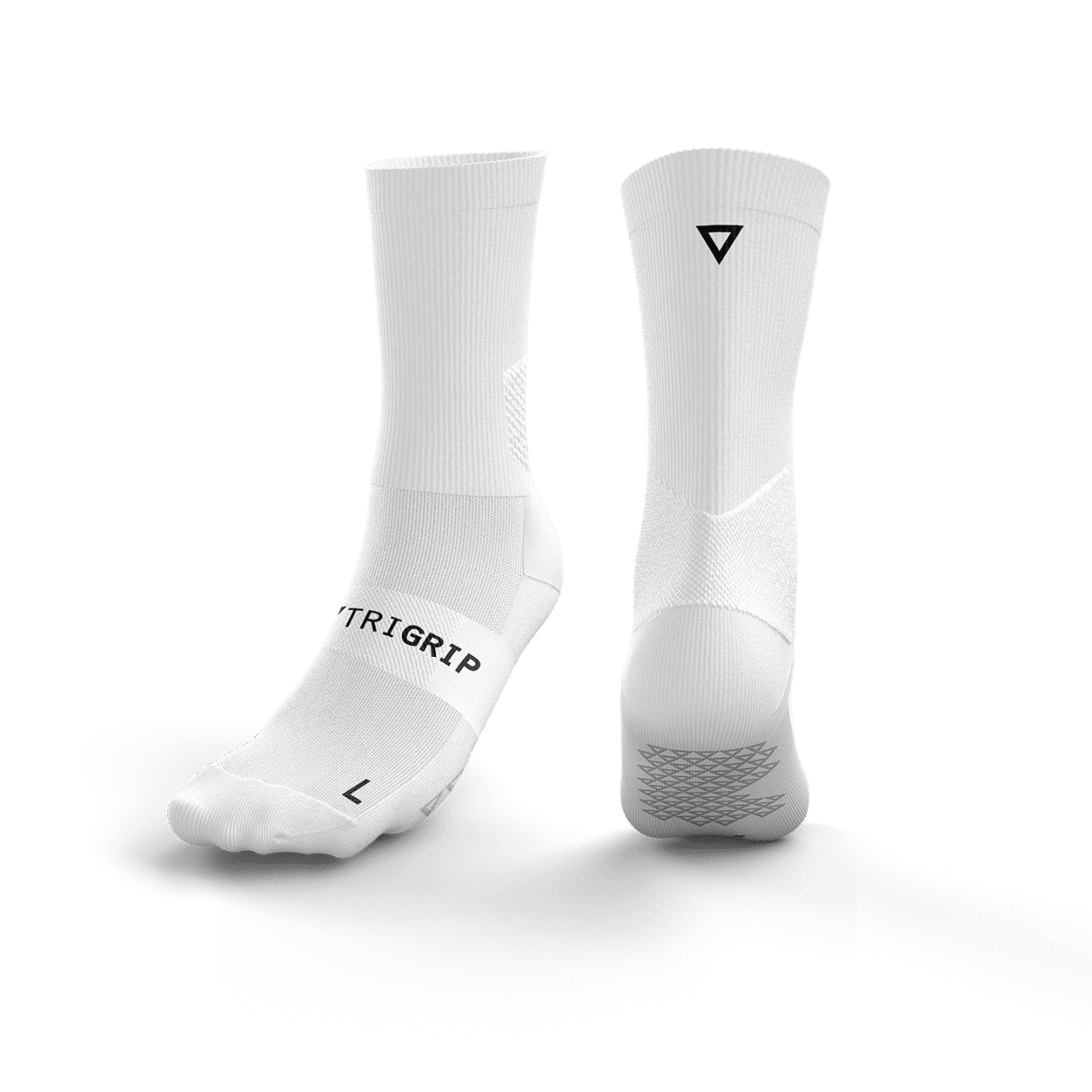 HOBART UNITED - TRIGRIP WHITE