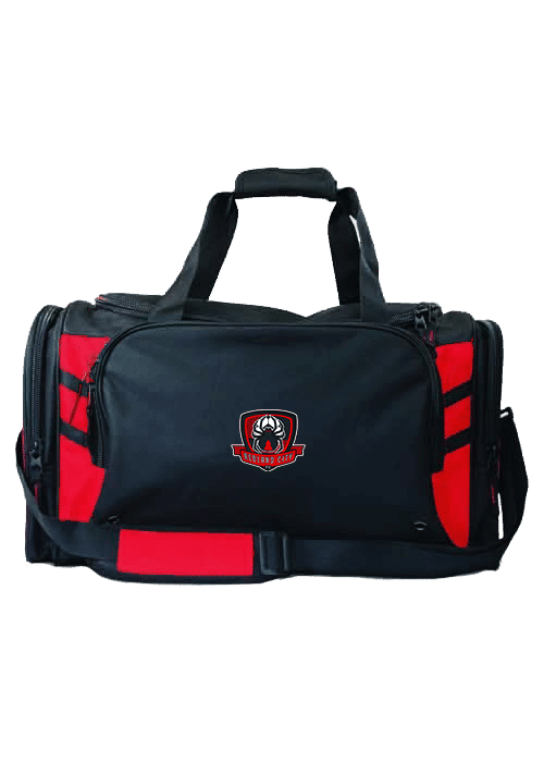 Redland City Club Kit Bag