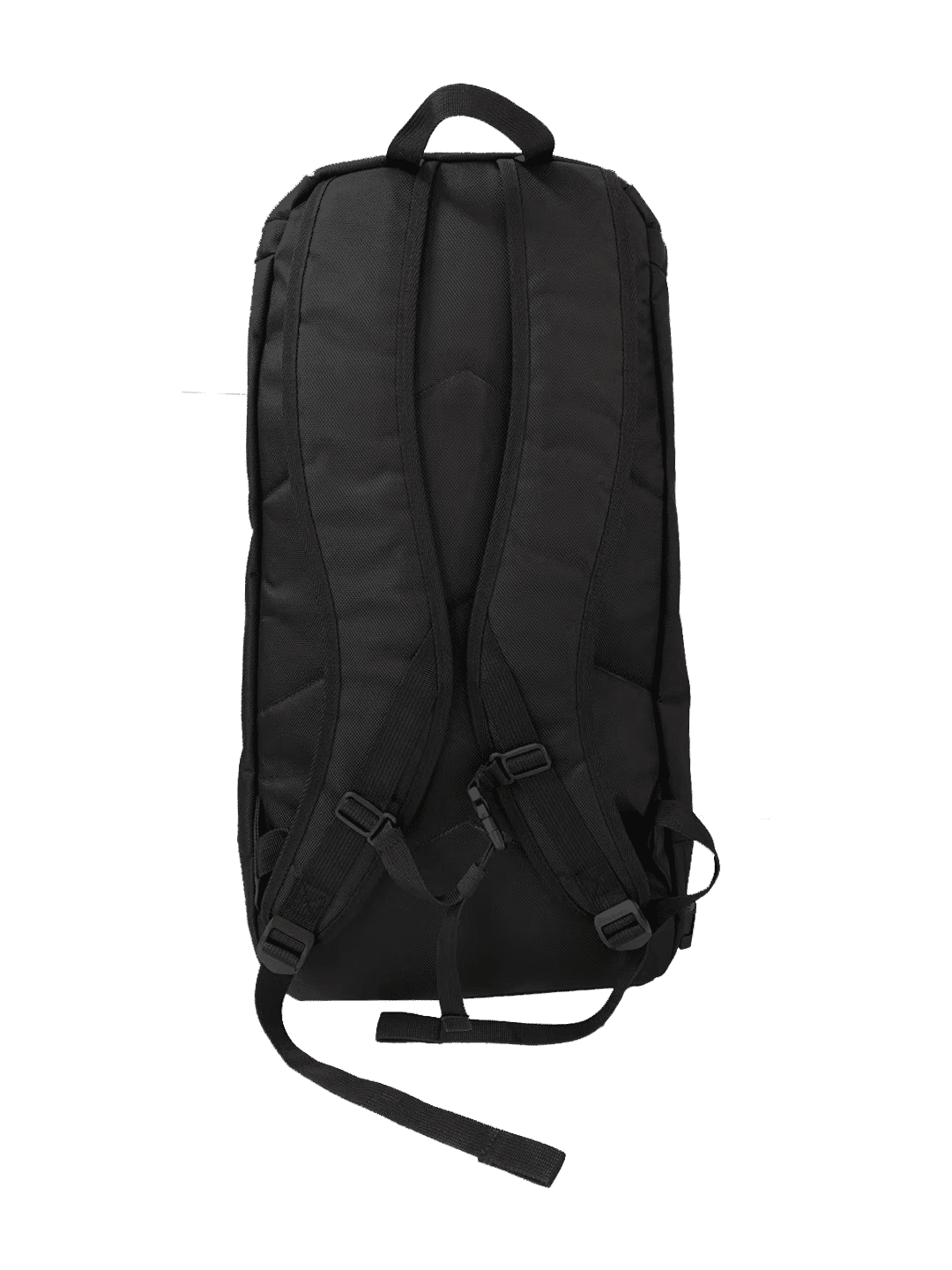 Vault Basketball Backpack - Black - Image 3