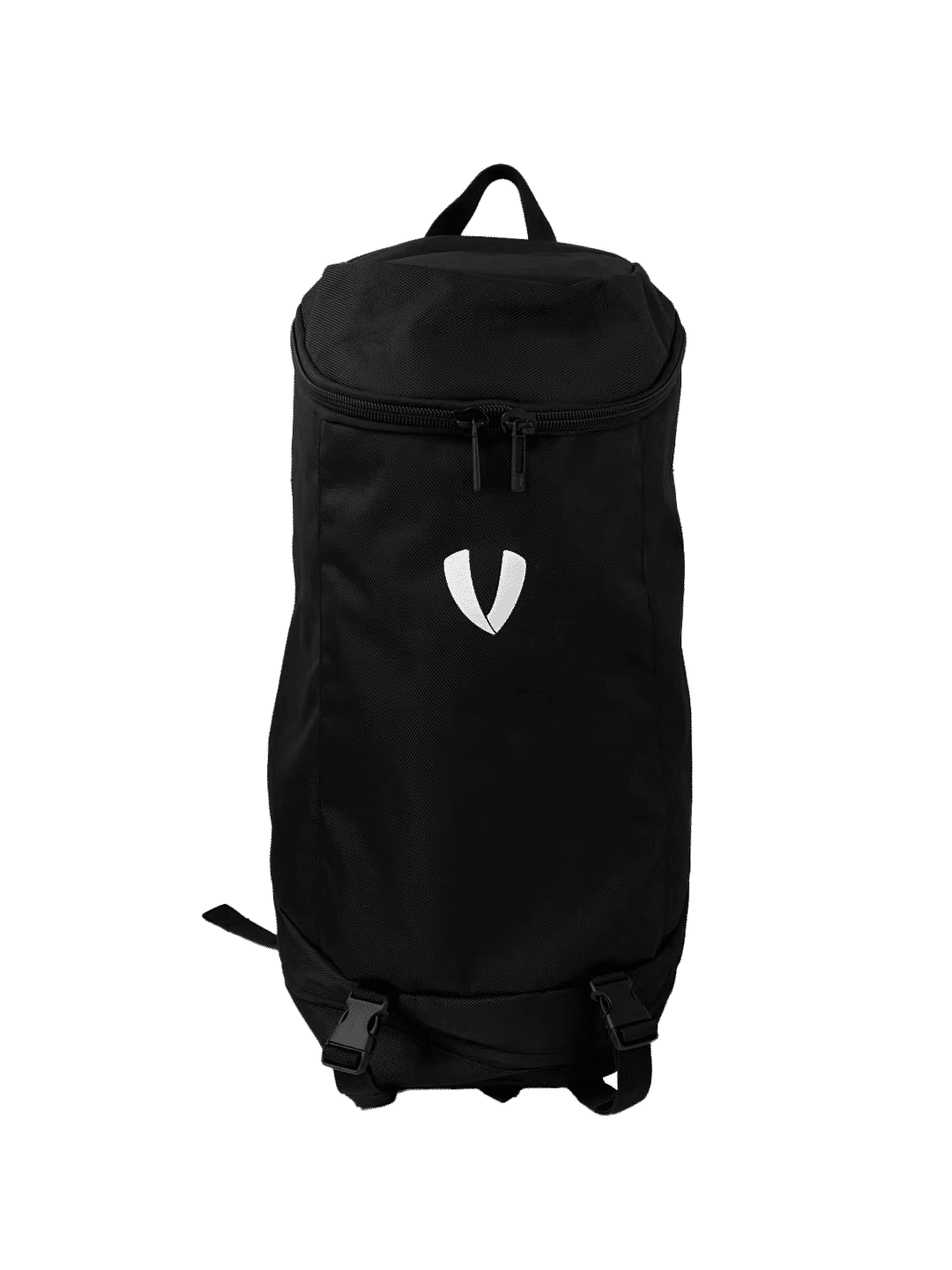 Vault Basketball Backpack - Black