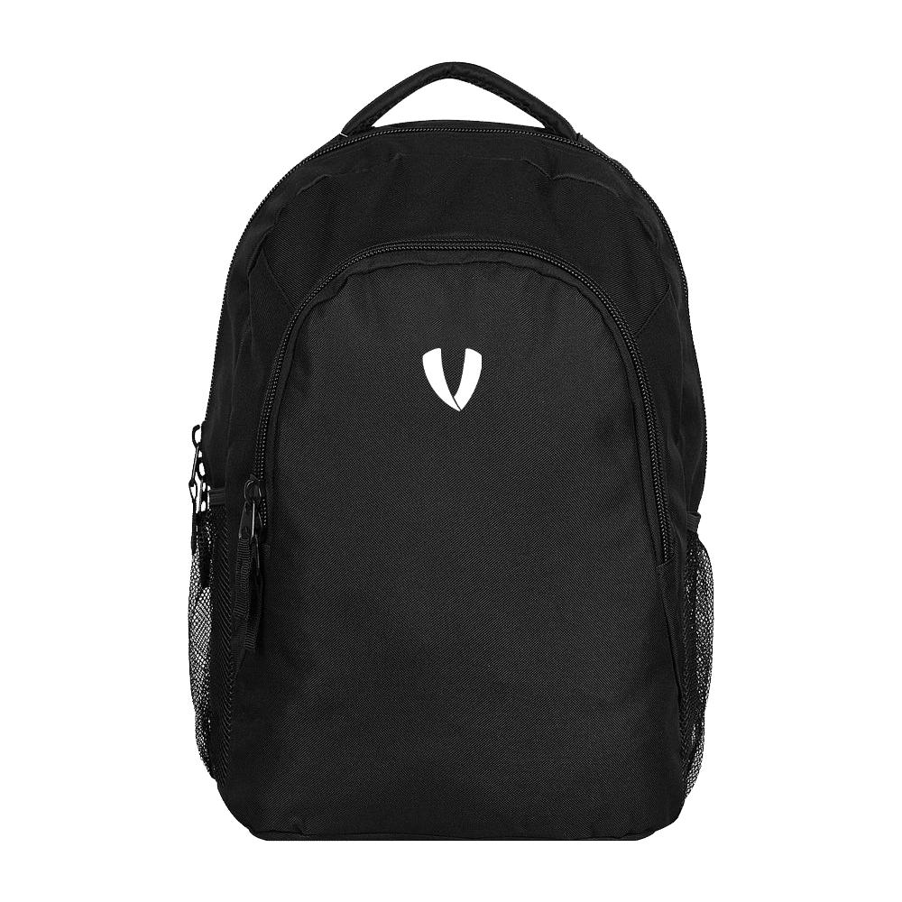 VETO SPORTS - BACKPACK - BLACK