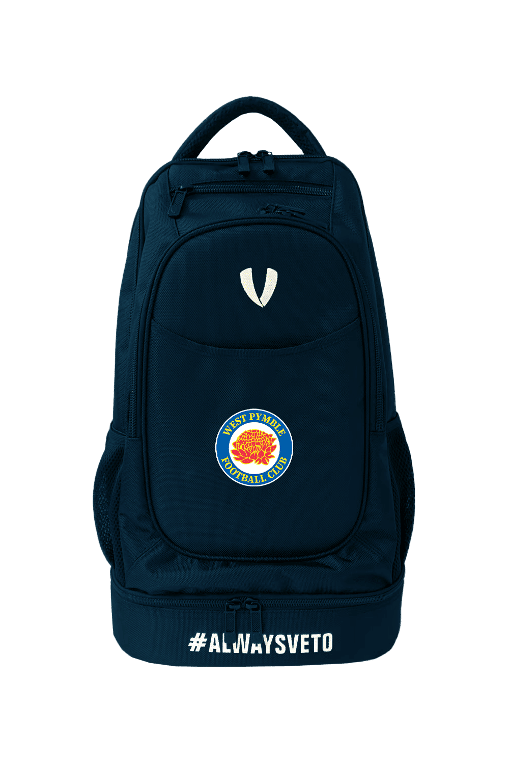 WPFC - Backpack