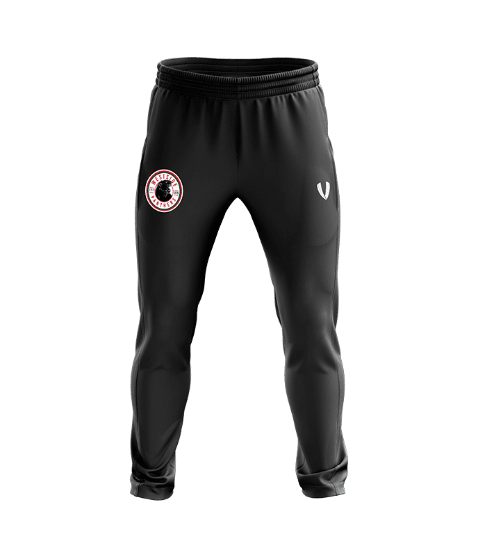 WESTSIDE PANTHERS - CORE TRACKPANTS