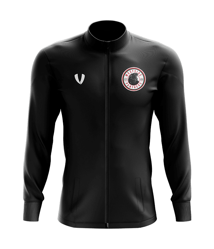 WESTSIDE PANTHERS - CORE TRACKTOP