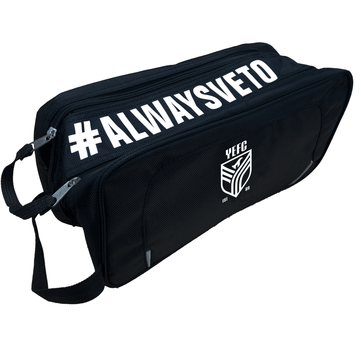 Yeronga Eagles -BOOTBAG