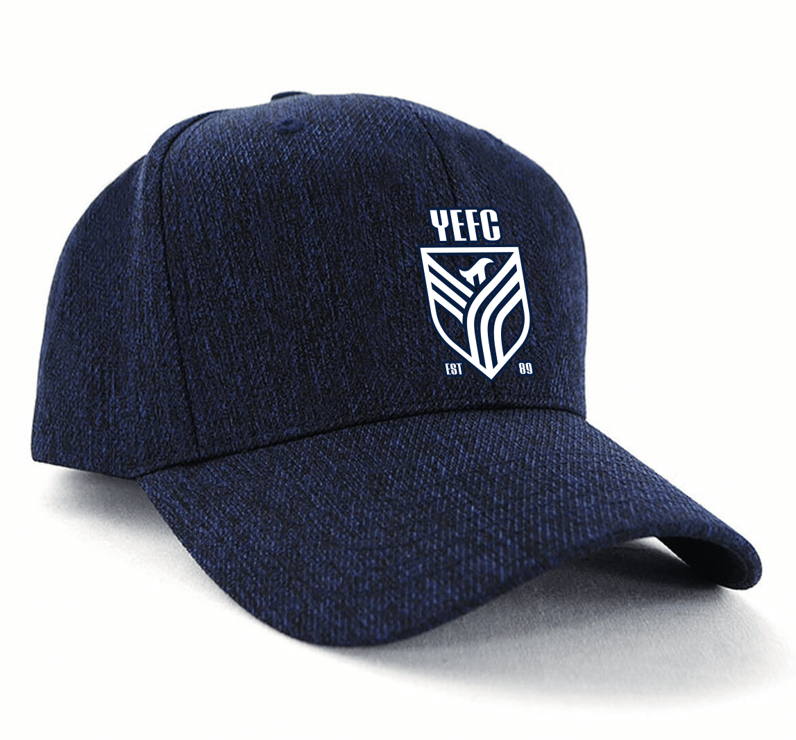Yeronga Eagles - NVY CAP