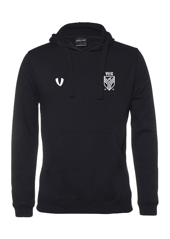 Yeronga Eagles - NVY HOODIE
