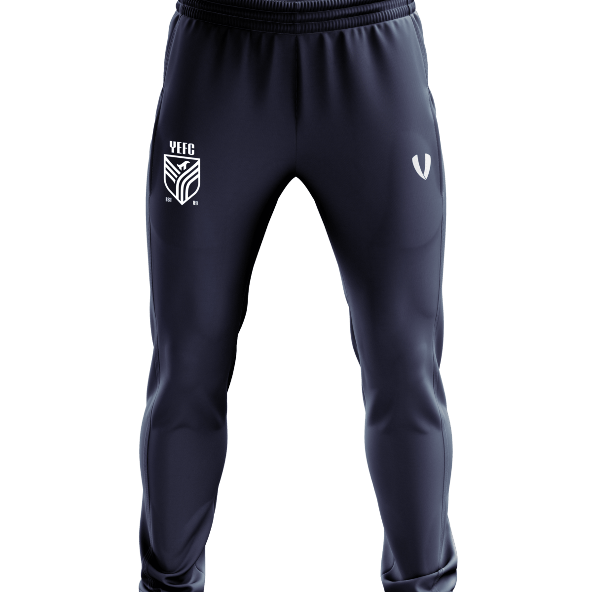 Yeronga Eagles -NVY TRACKPANTS