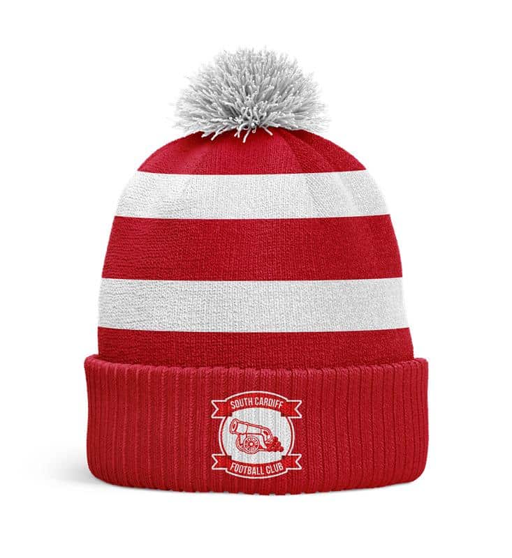 South Cardiff Beanie