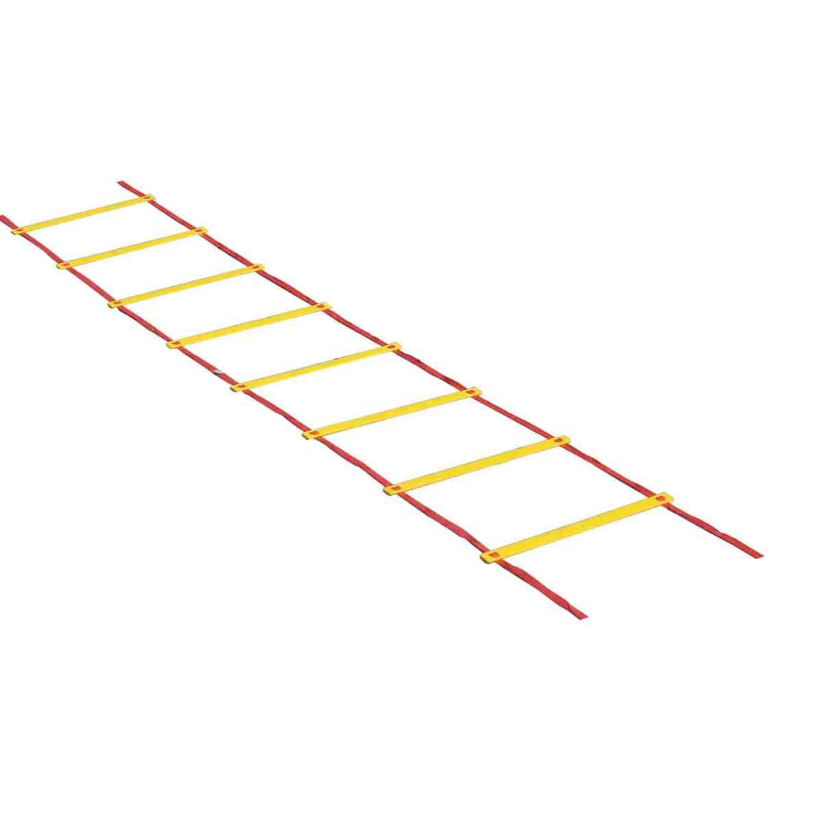 Flat Speed Ladder 4m (8 rung)