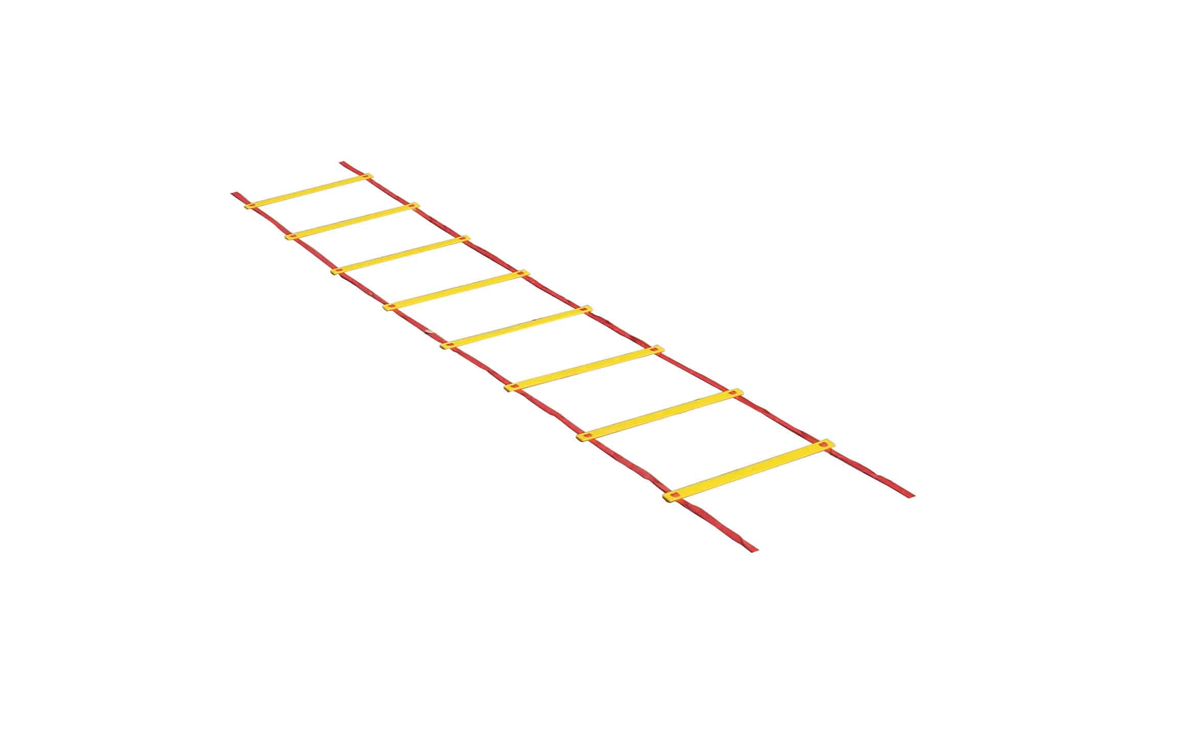 Flat Speed Ladder 4m (8 rung)