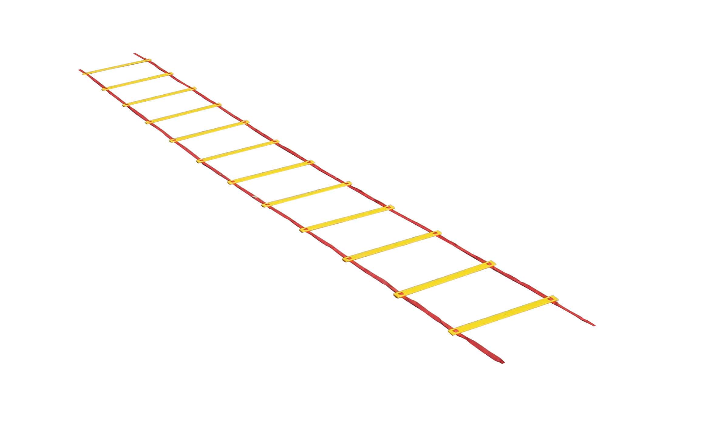 Flat Speed Ladder 6m (12 rung)