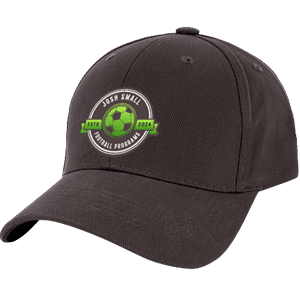 Josh Small FP - Club Cotton Cap