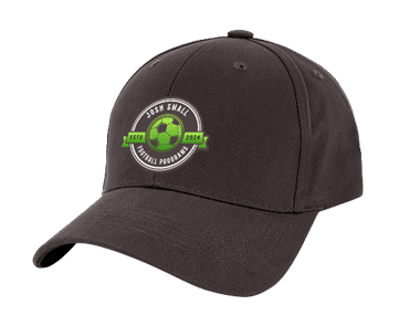 Josh Small FP - Club Cotton Cap