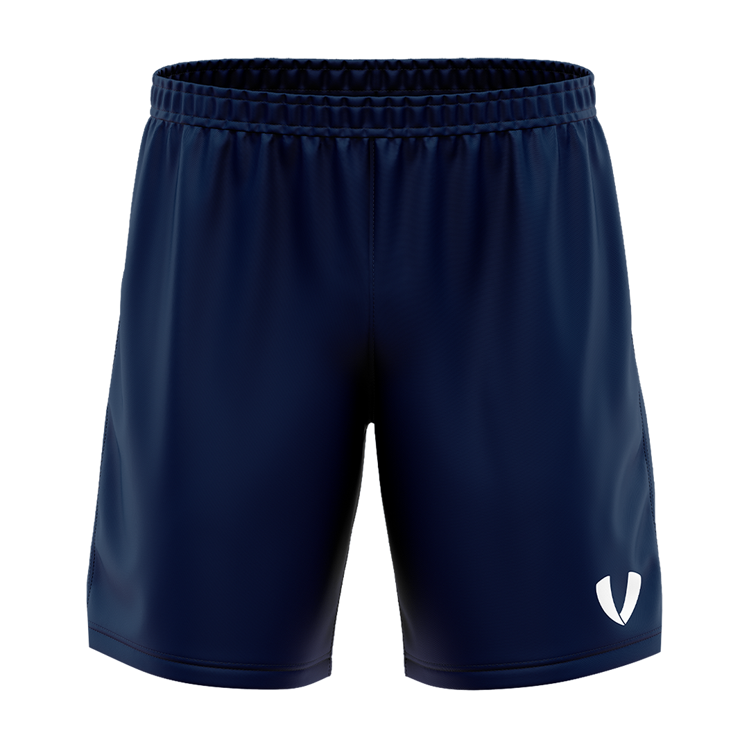 Apex Shorts - Navy
