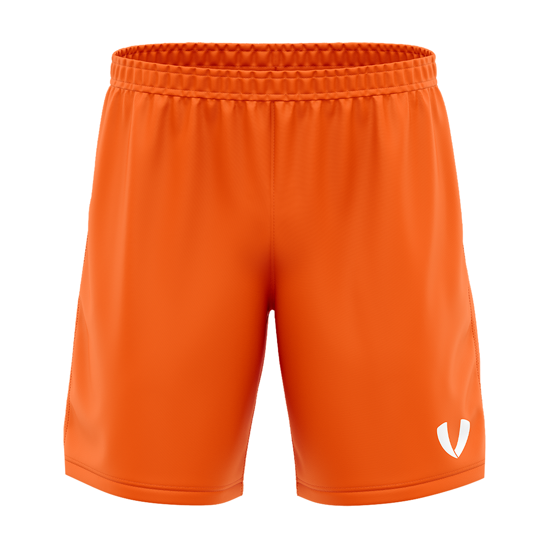 Apex Shorts - Orange