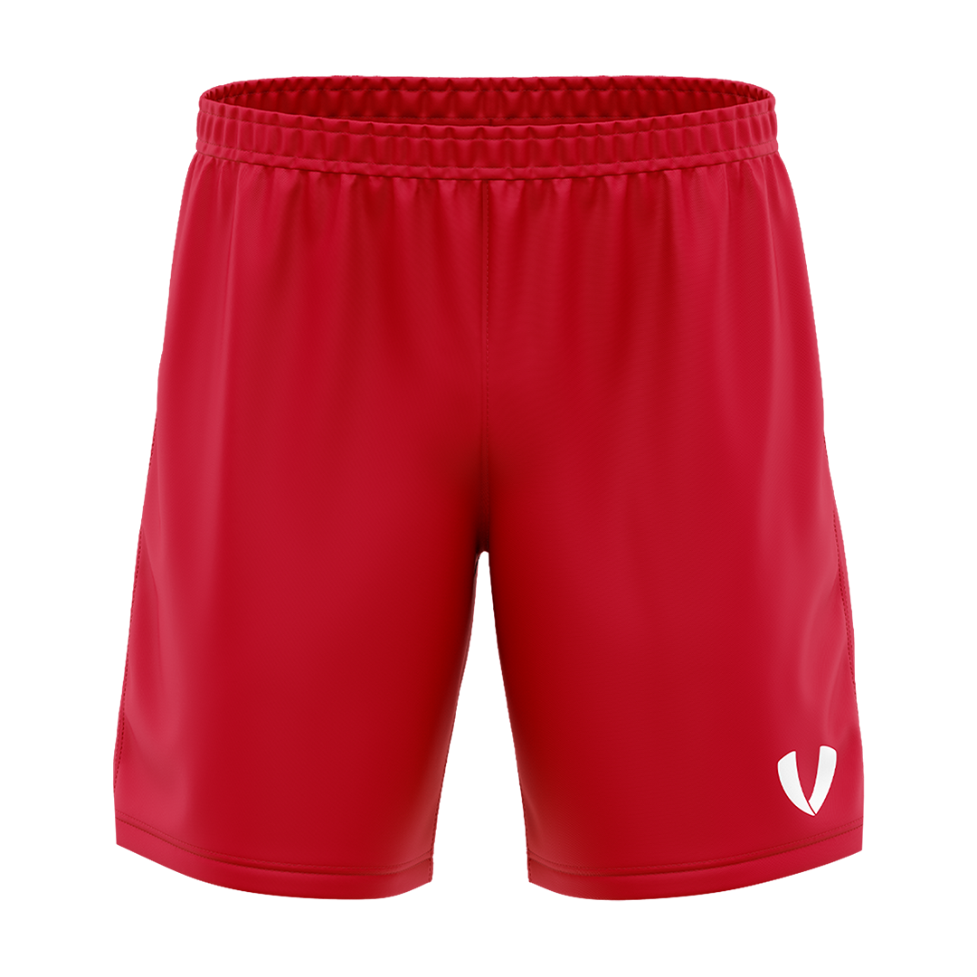 Apex Shorts - Red