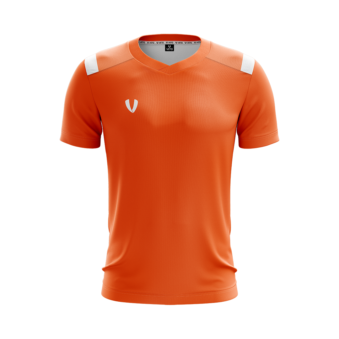 Icon Jersey - Orange