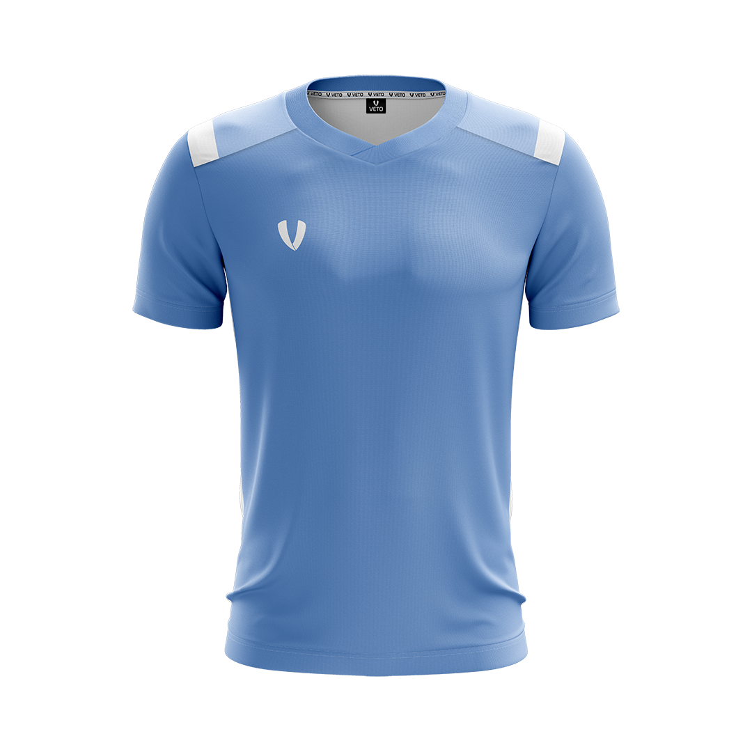 Icon Jersey - Sky